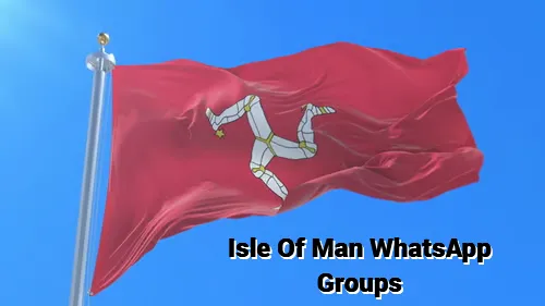 Isle Of Man WhatsApp Group Link