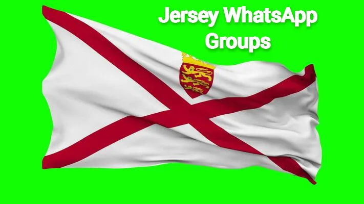 Jersey WhatsApp Group Link