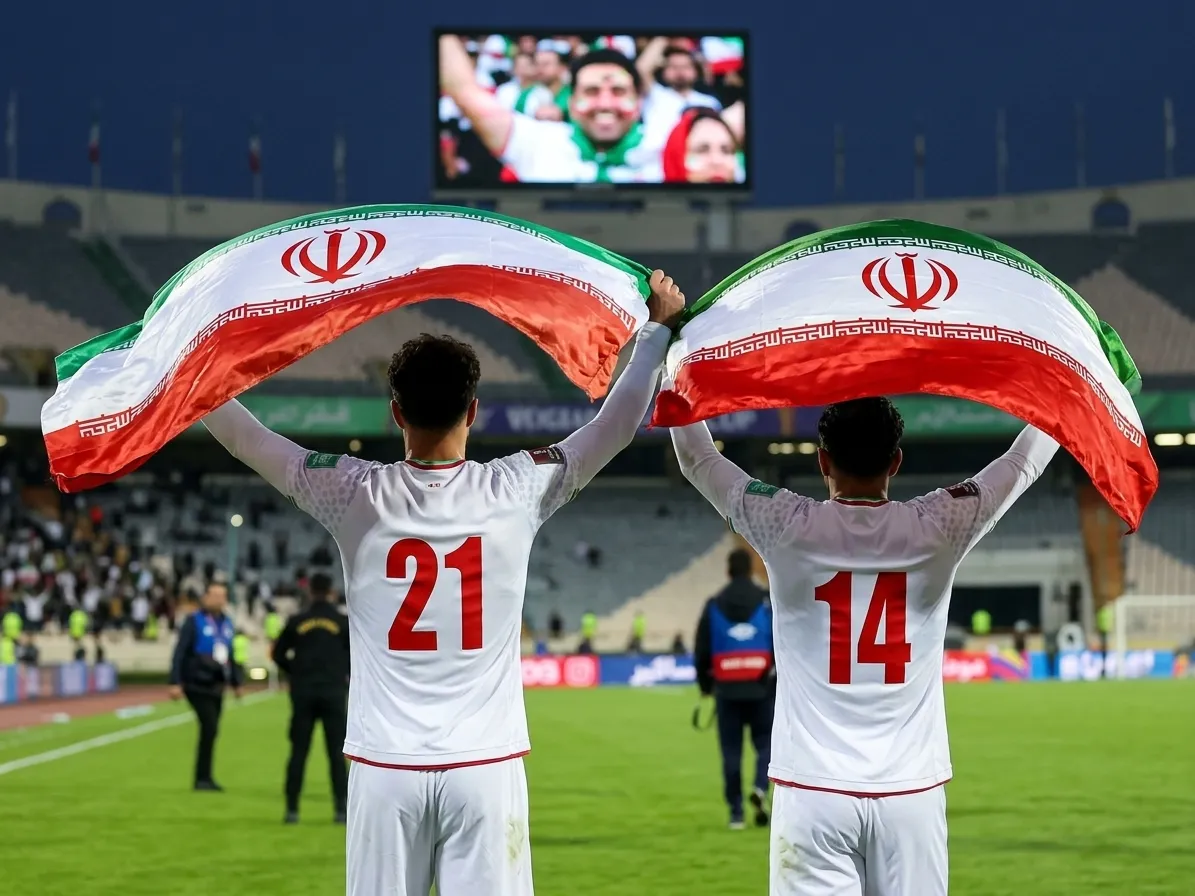 Iran assured of US visas for World Cup, decides to stay in Mexico