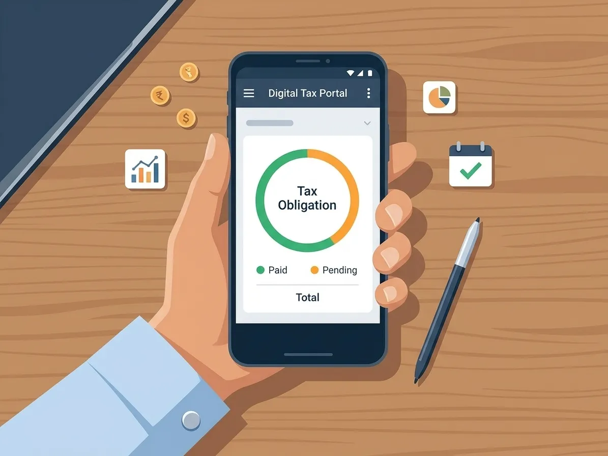 37% tax on mobile services in Pakistan hinders development, proposal to reduce it