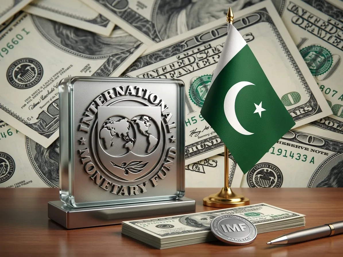 The government has started negotiations with the IMF to reduce property taxes, but the matter is difficult
