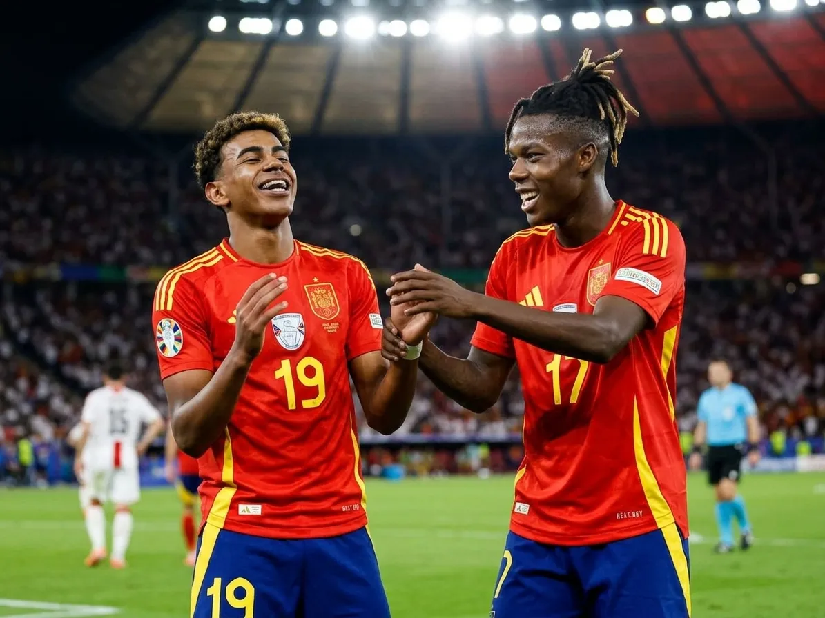 No Real Madrid players in Spain's World Cup squad