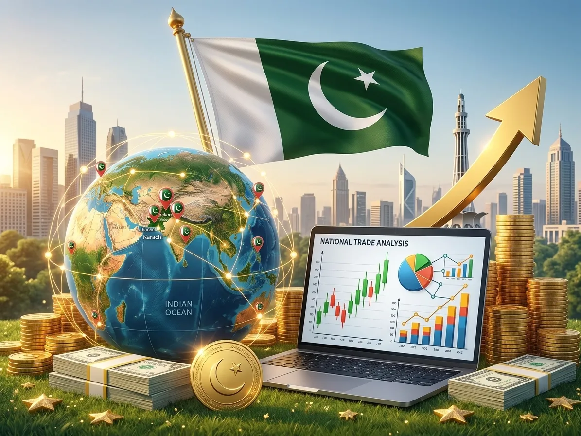 Pakistani freelancers earned over $950 million in foreign exchange in ten months