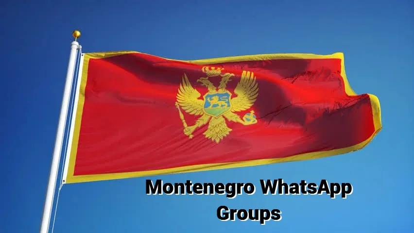 Montenegro WhatsApp Group Link