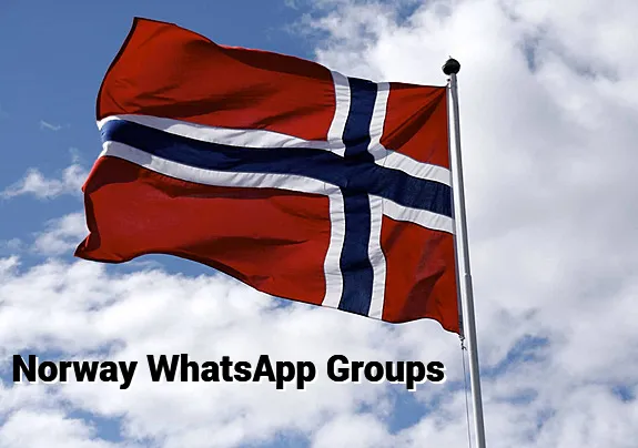Norway WhatsApp Group Link