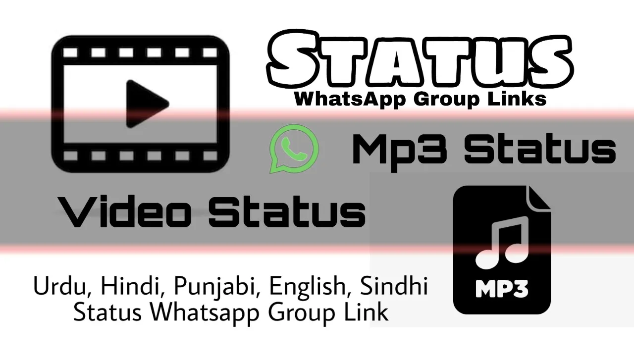 Status WhatsApp Group Link Status WhatsApp Group Link