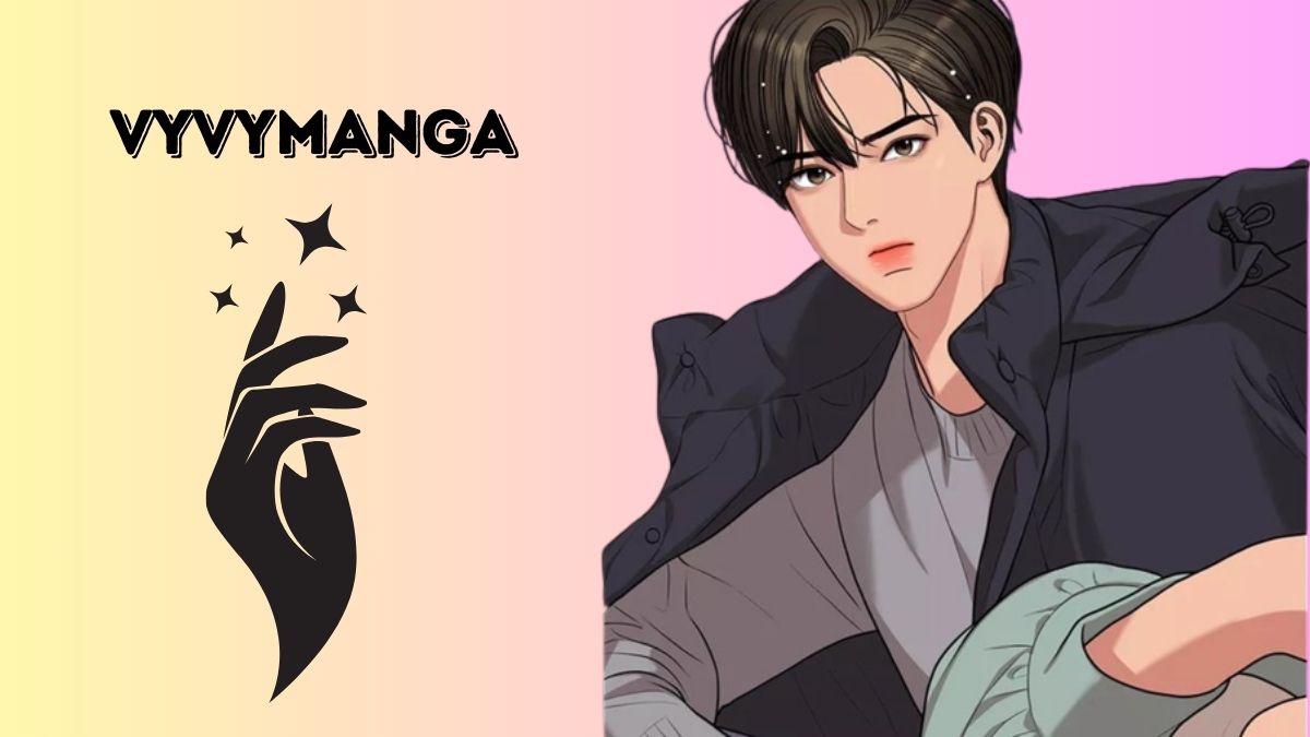 VyVyManga -  Read Manga Online For Free