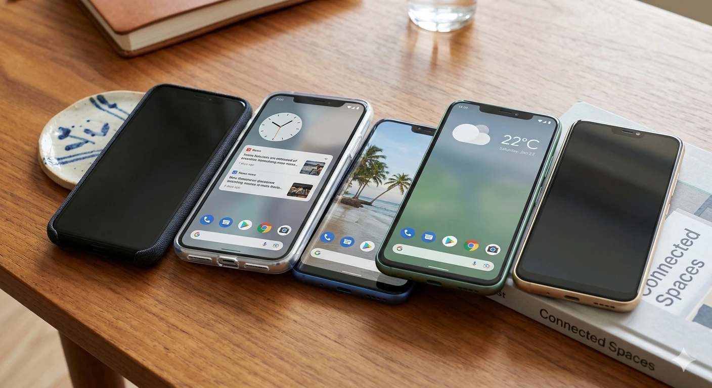 Government's new smartphone policy, strict conditions on security and quality