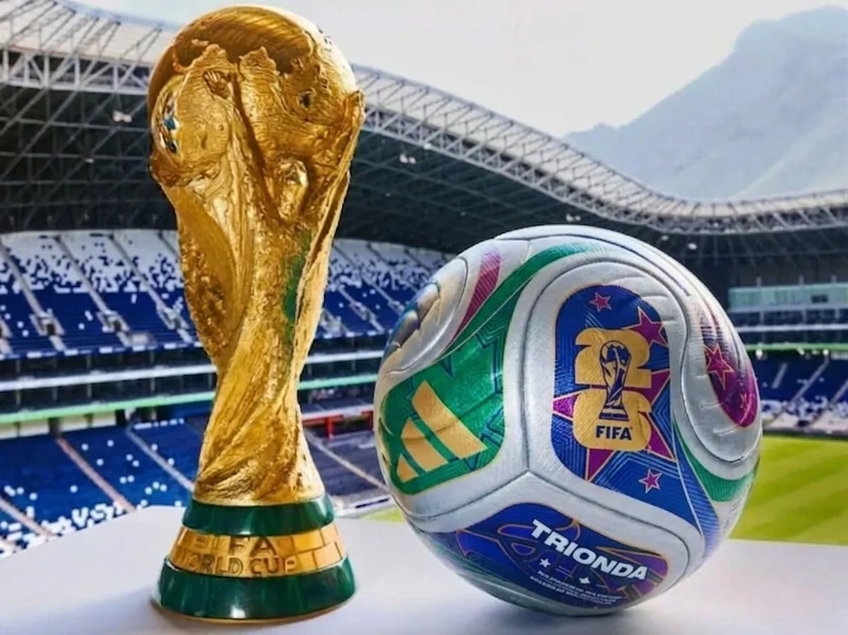 The price of 4 tickets for the FIFA World Cup final has reached 1.7 million pounds
