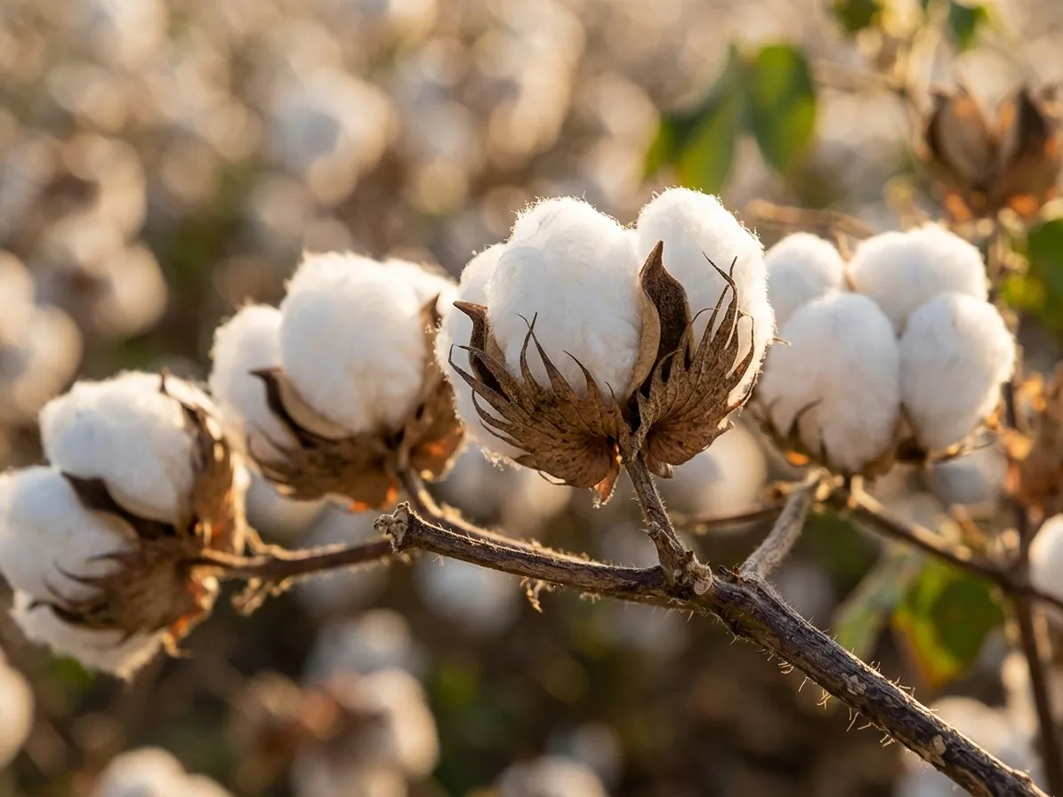 US-Iran tensions and KCA building closure, Pakistani cotton industry facing severe difficulties
