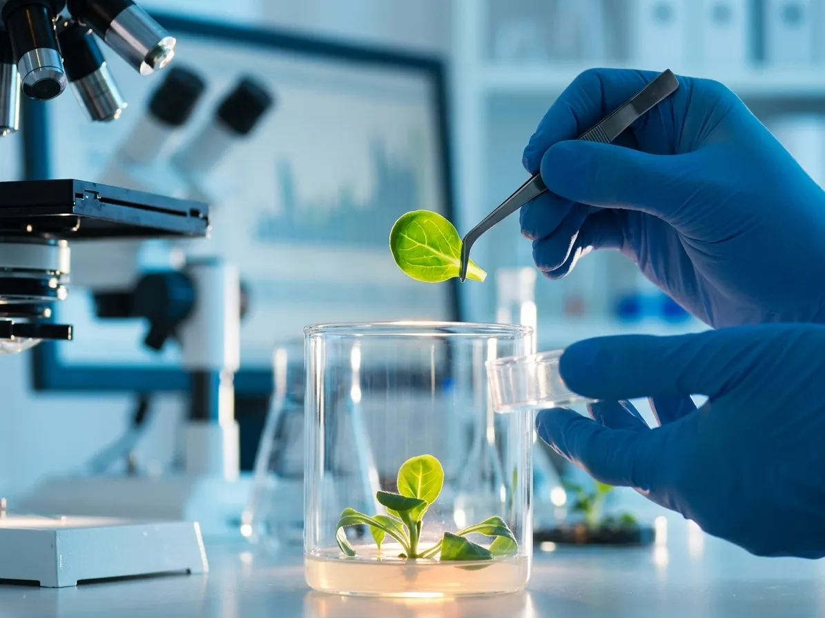 Pakistan approves National Agricultural Biotechnology Policy 2025