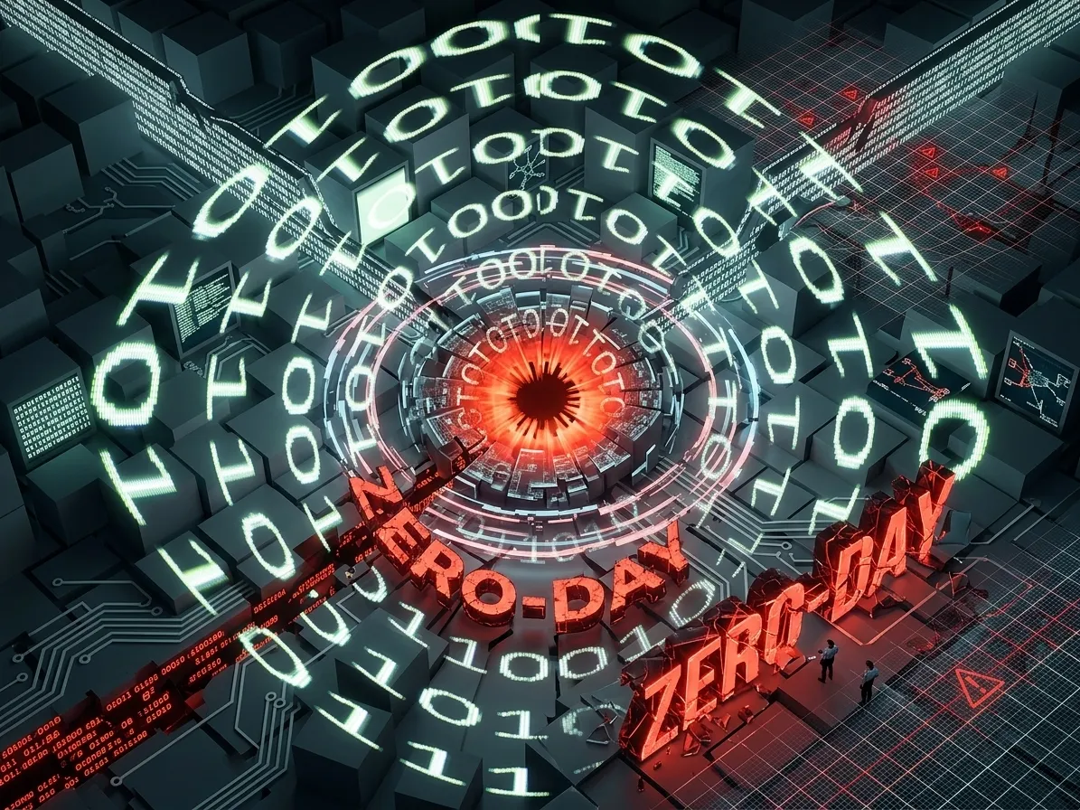 Google claims to have found hackers who created zero-day exploits with AI