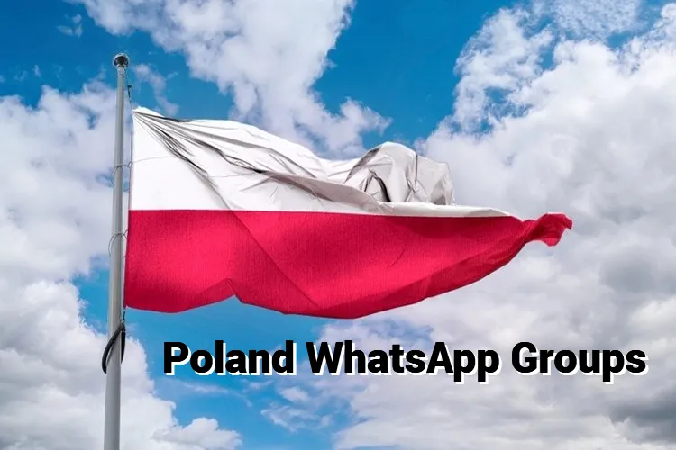 Poland WhatsApp Group Link