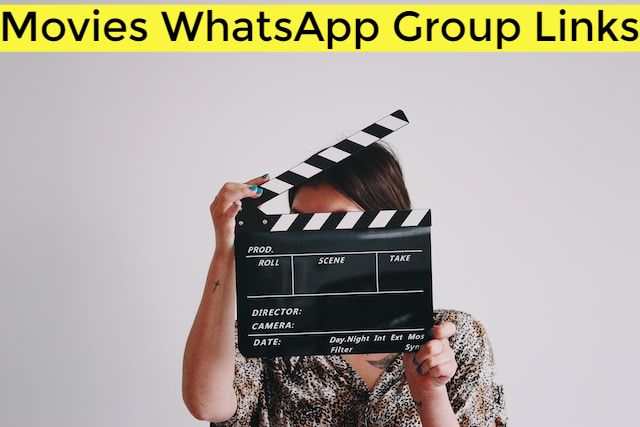 Movies WhatsApp Group Link