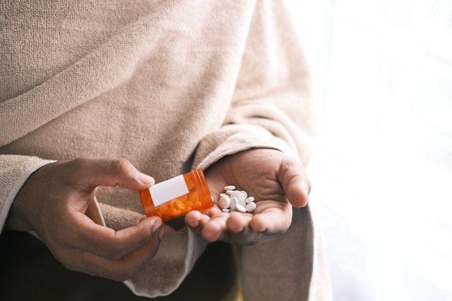 The Role of Advanced Medications in Depression Relief The Role of Advanced Medications in Depression Relief