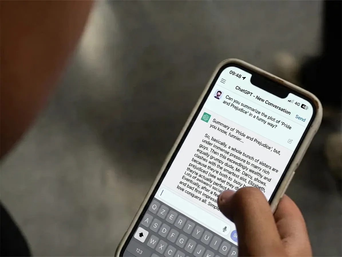 OpenAI introduces GPT-5.5, bringing the dream of a 'super app' closer to reality