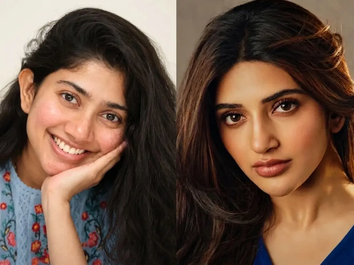 Actresses who were successful in education but later shone in showbiz