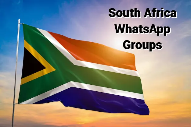 South Africa WhatsApp Group Link South Africa WhatsApp Group Link