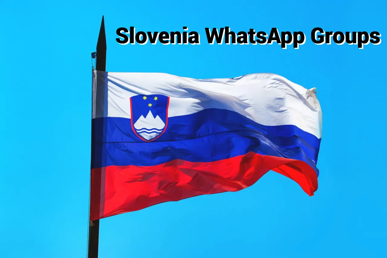 Slovenia WhatsApp Group Link Slovenia WhatsApp Group Link