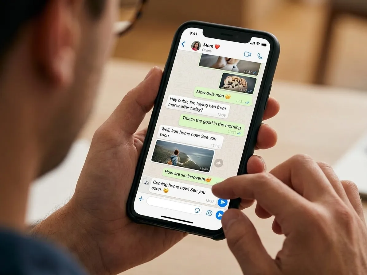 WhatsApp announces end of support for older Android devices, millions of users may be affected