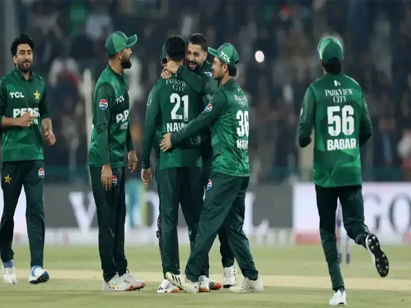 Pakistan will play its 1000th ODI against Australia
