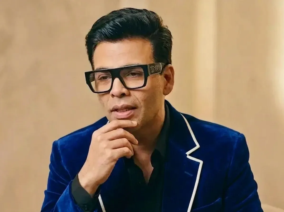 Karan Johar unfollowed many Bollywood stars including Shah Rukh Khan