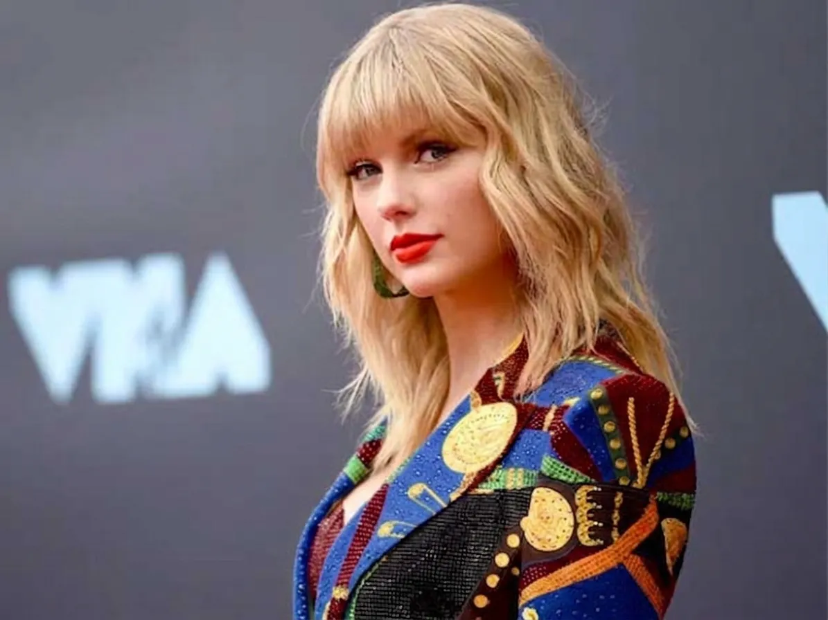 Man who planned attack on Taylor Swift concert gets 15 years in prison