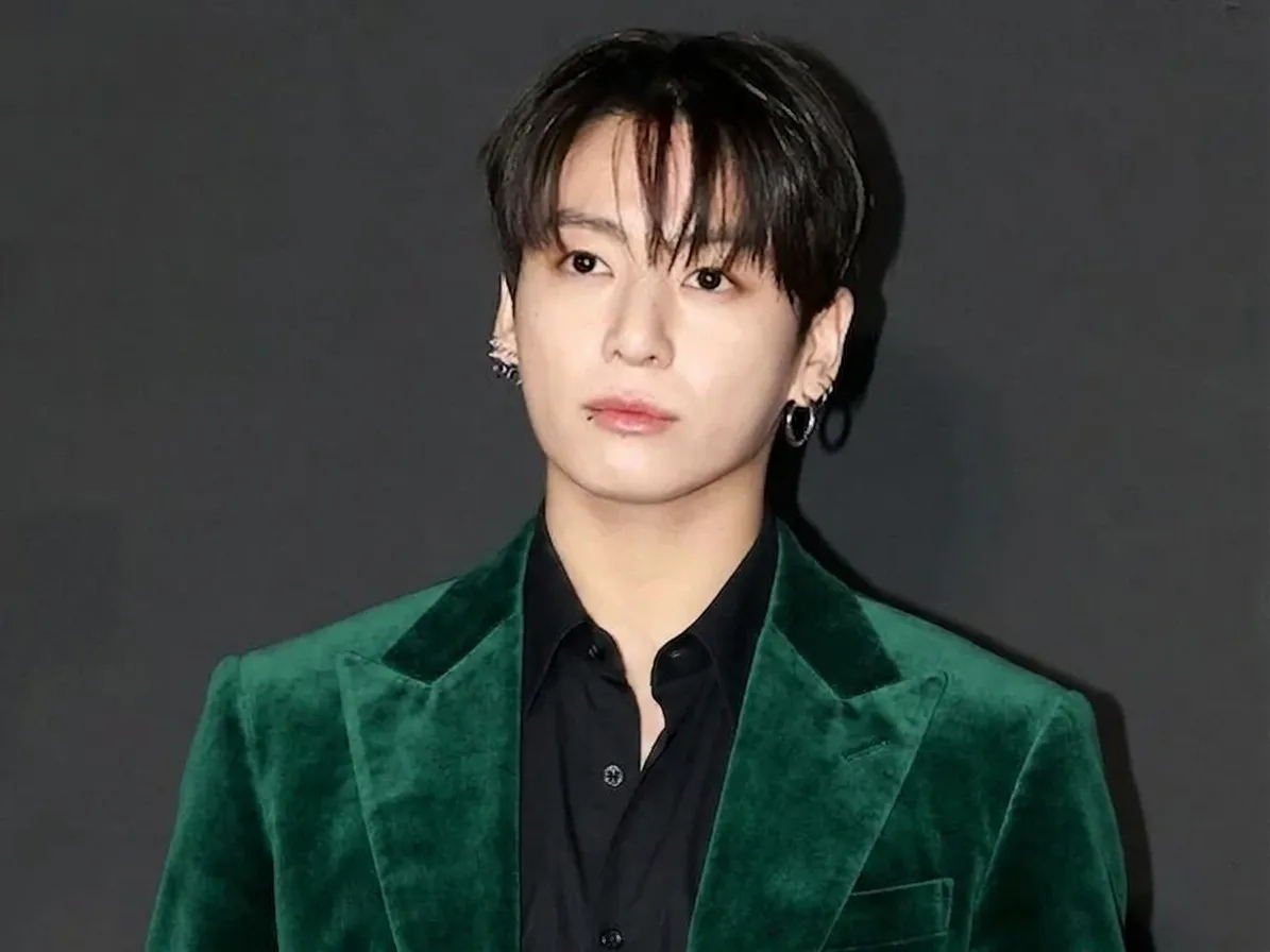 Jung Kook's Instagram account suddenly suspended