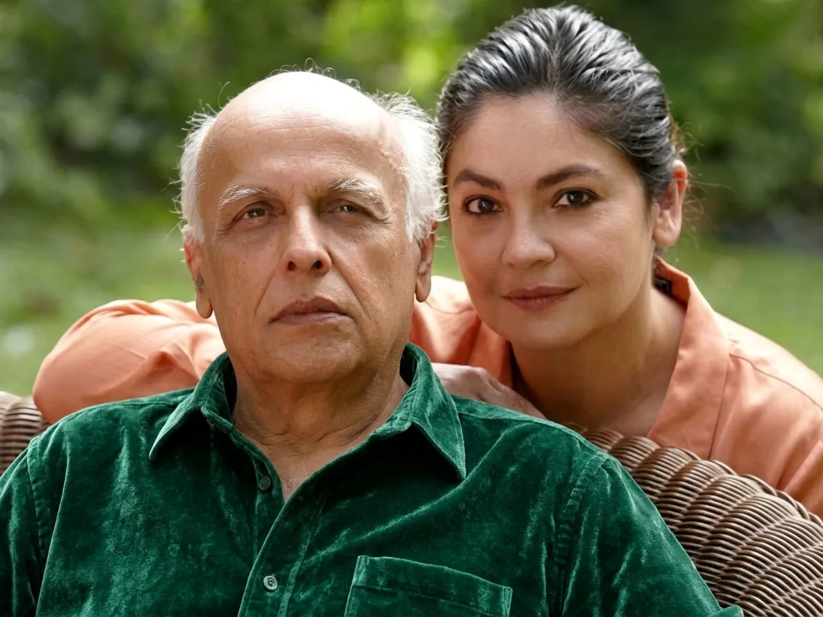 Mahesh Bhatt converted to Islam to marry Soni Razdan, reveals Pooja Bhatt
