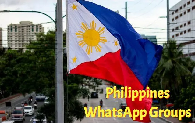 Philippines WhatsApp Group Link