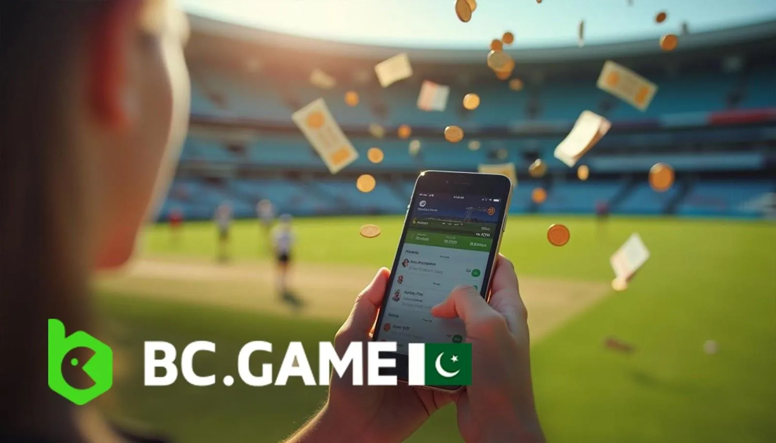 How to Win Big on BC Game Online: Best Betting App in Pakistan