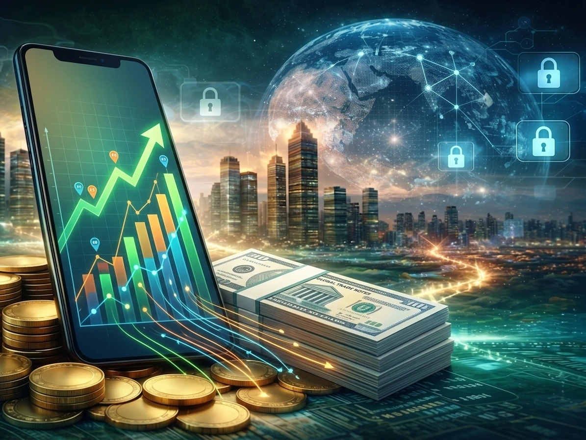 Digital finance sector in focus in Pakistan, Chinese are interested in investment