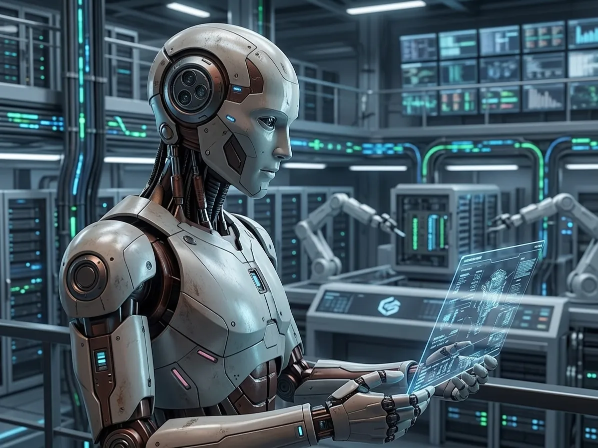 AI bot attacks increase tenfold in a year, 25 million attacks are occurring daily