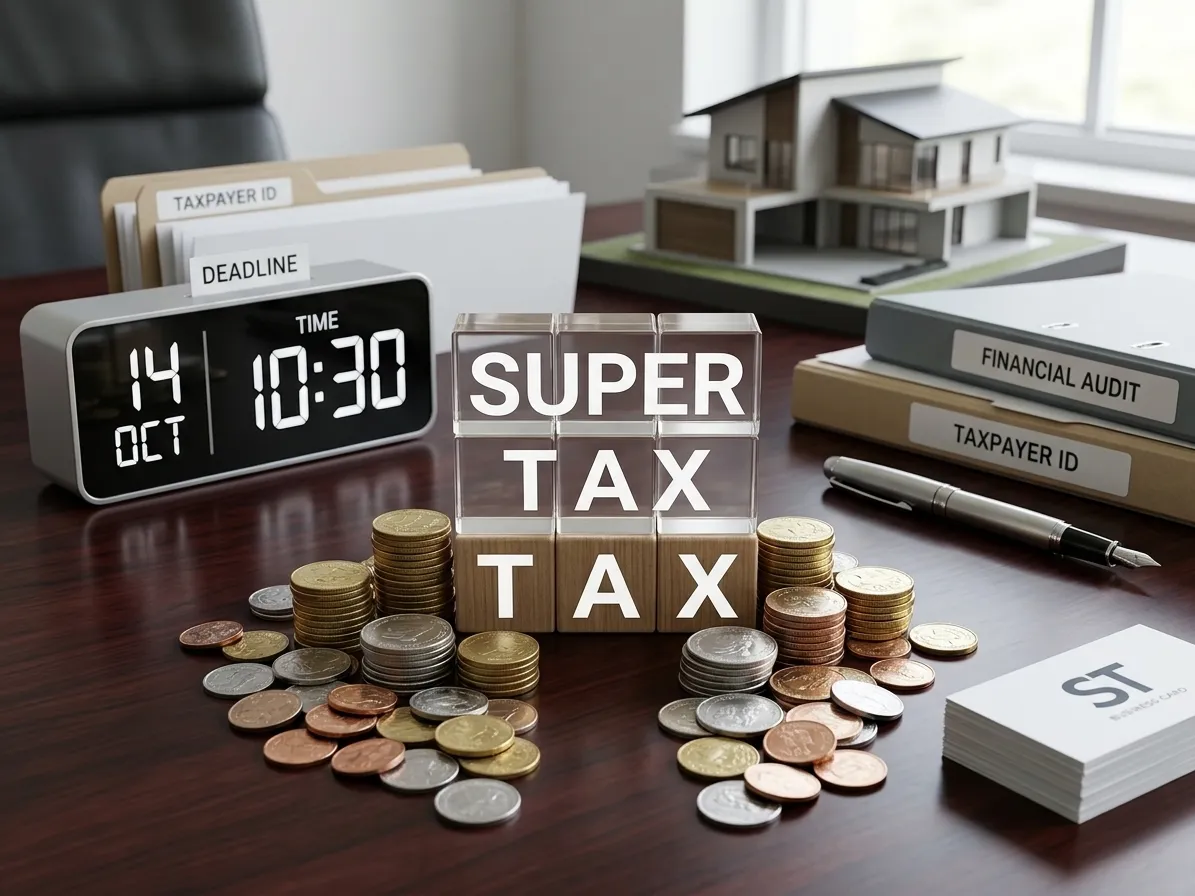 Federal Constitutional Court declares super tax constitutional, Islamabad High Court's decision null and void