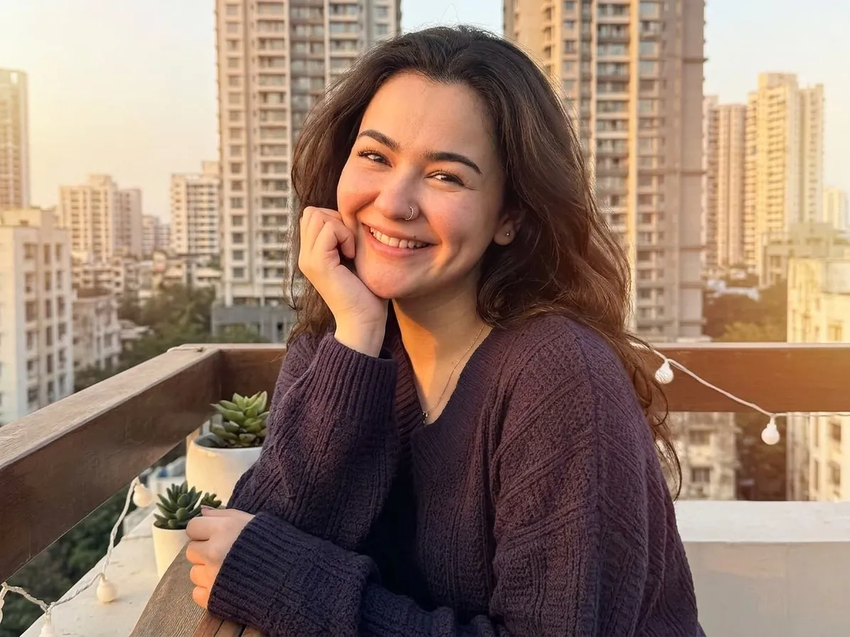 Hania Amir named to Forbes 30 Under 30 Asia 2026 list