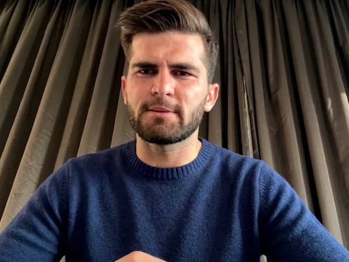 Shaheen Afridi fined, action taken for security violation