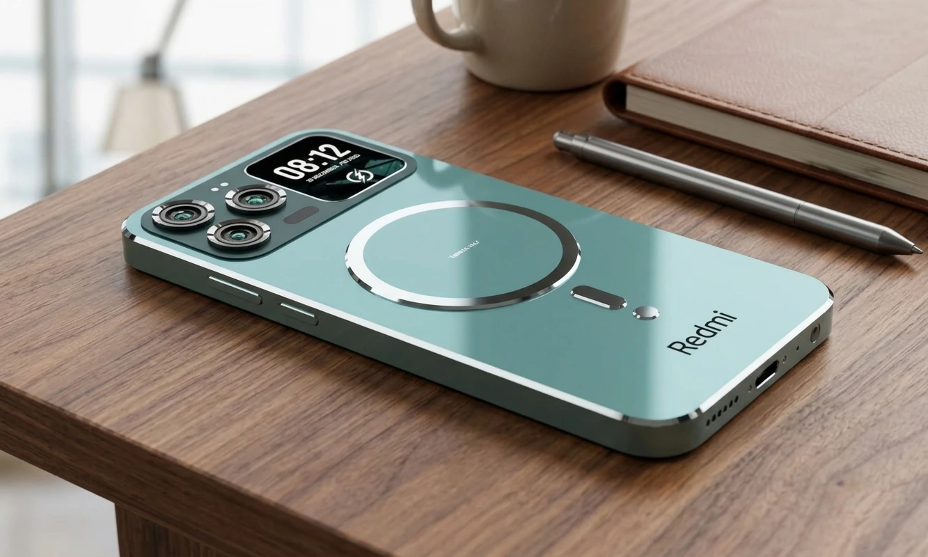 Xiaomi launches Redmi Note 15 series in Pakistan