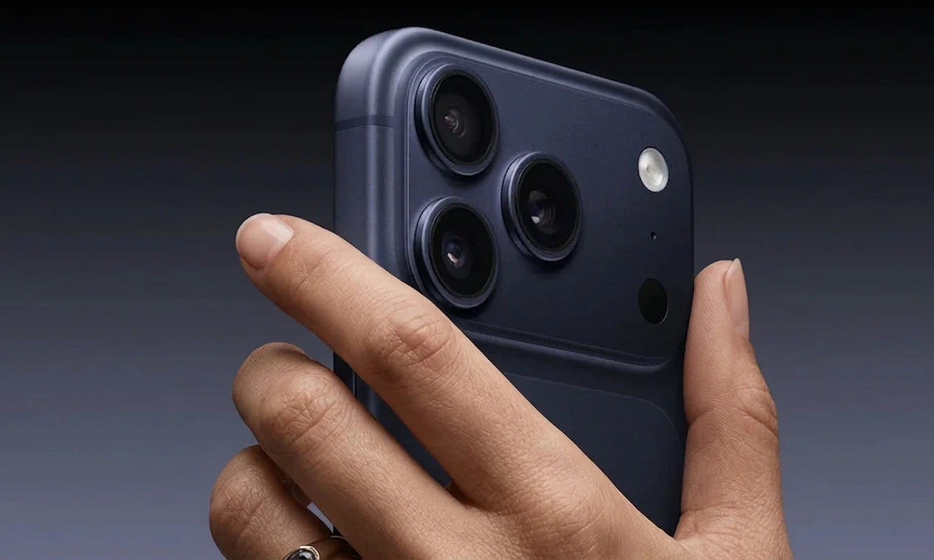 Apple preparing to bring 200-megapixel camera, possibility of major upgrade in iPhone