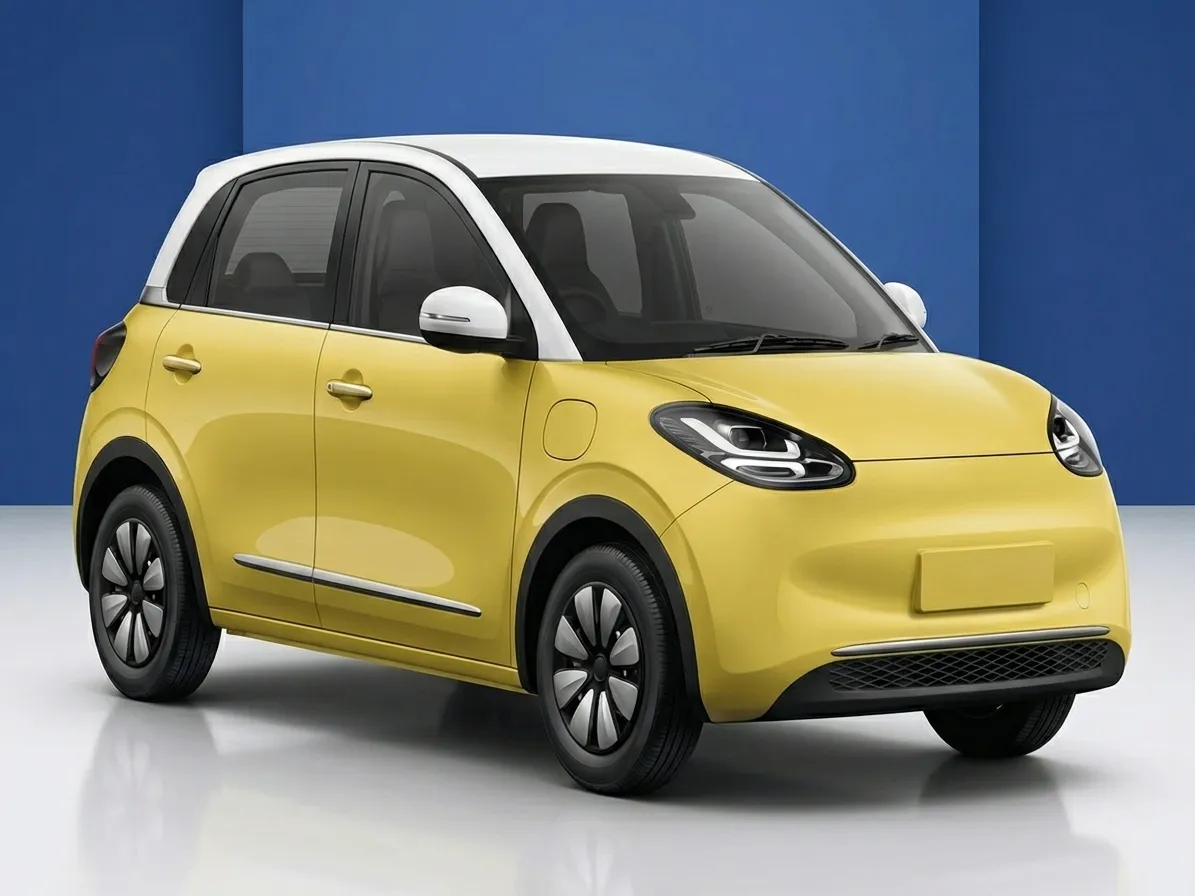The era of electric and hybrid vehicles is about to begin in Pakistan