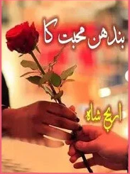 Bhandhan Mohabbat Ka Cover