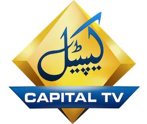 Capital TV live