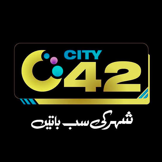 City 42 live