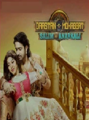 Dastaan e Mohabbat Salim Anarkali Cover