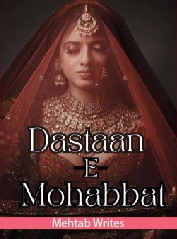 Dastan e Mohabbat Cover