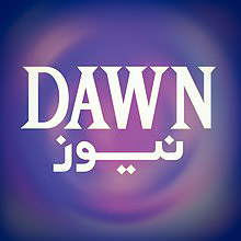 Dawn news live