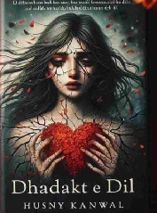 Dhadakte Dil Cover