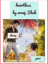 Heartless Rooh e Yaram Novel Season 3 Cover