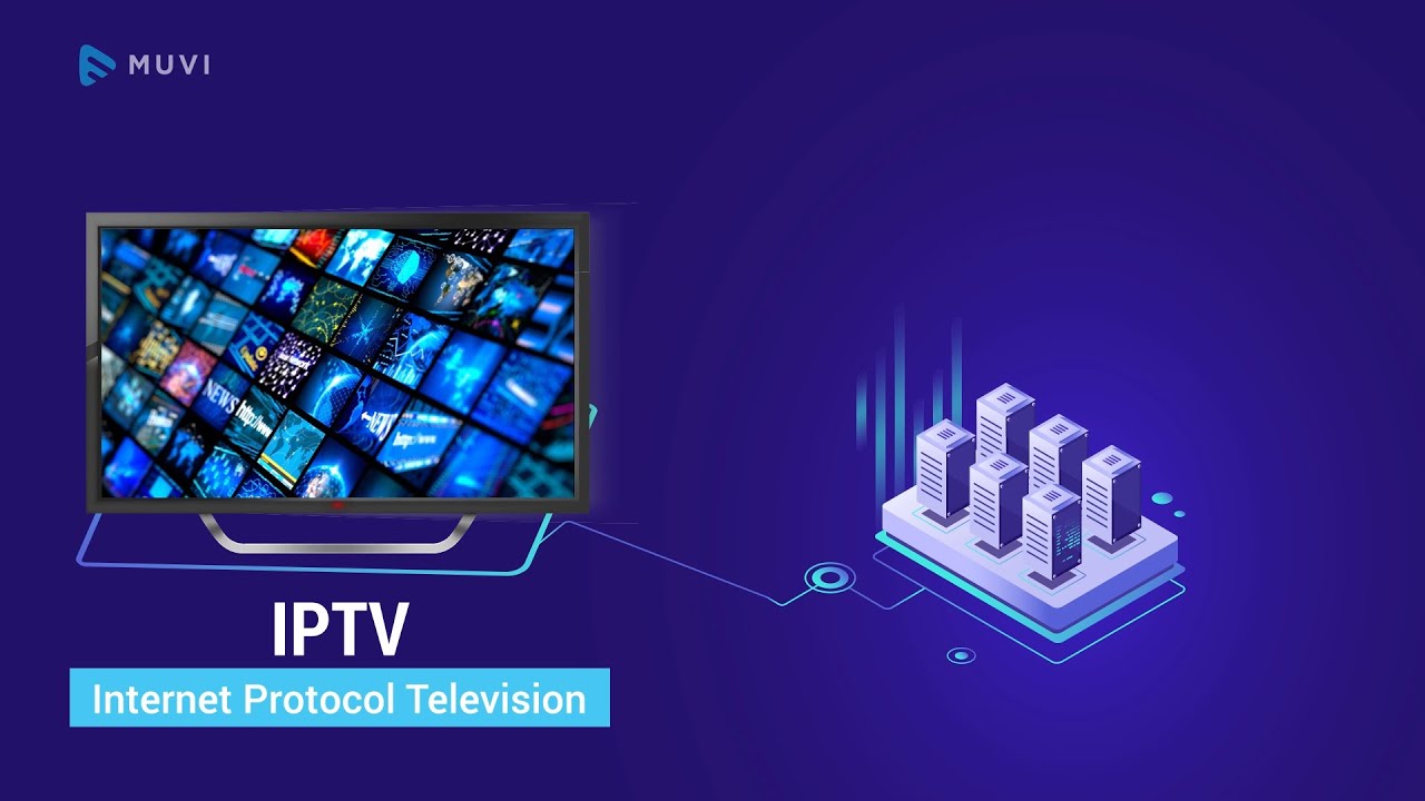 What is IPTV and How It Works — Everything You Need to Know
