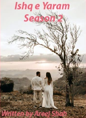 Ishq e Yaram Season 2 Cover