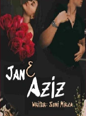 Jan e Aziz Part 1 & 2 Cover